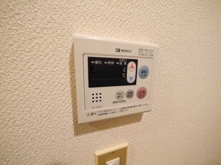 エスポワールの物件内観写真